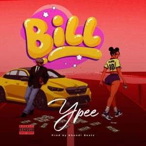 Ypee - Bill