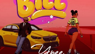 Ypee - Bill