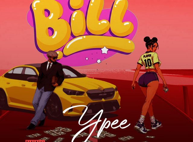 Ypee - Bill