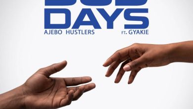 Ajebo Hustlers - 365 Days Ft. Gyakie
