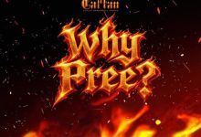 Captan - Why Pree?