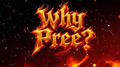 Captan - Why Pree?
