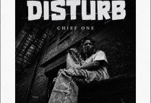 Chief One - Disturb