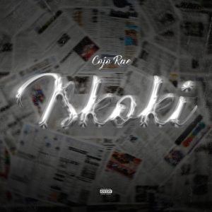 Cojo Rae - Iskoki