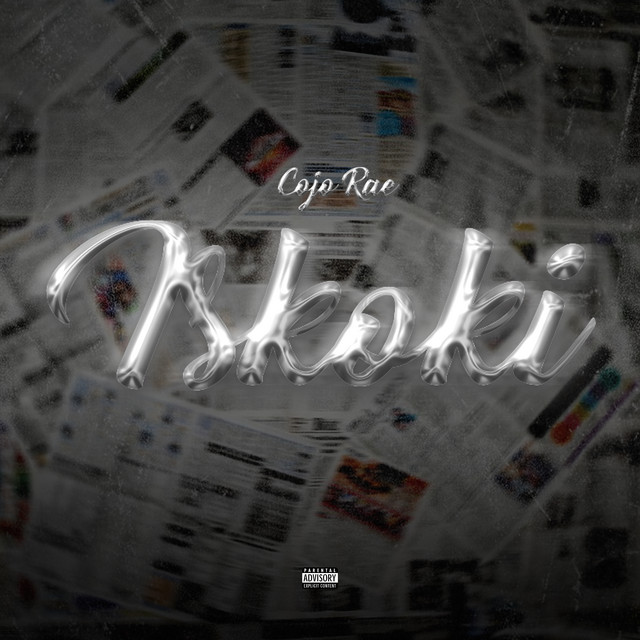 Cojo Rae - Iskoki