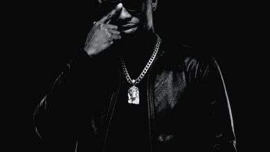 Criss Waddle - Merciful Lord Ft. Medikal