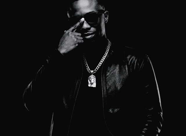 Criss Waddle - Merciful Lord Ft. Medikal