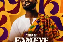 DJ Lord OTB - This Is Fameye (DJ Mixtape)