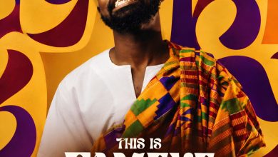 DJ Lord OTB - This Is Fameye (DJ Mixtape)
