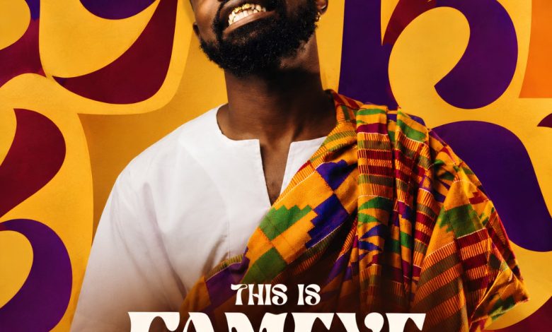 DJ Lord OTB - This Is Fameye (DJ Mixtape)