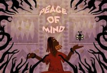 Hunnyboy - Peace Of Mind