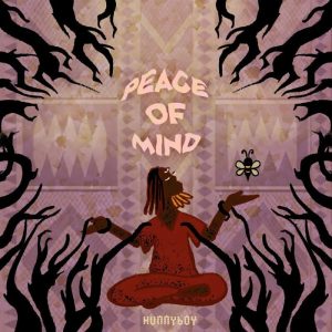 Hunnyboy - Peace Of Mind