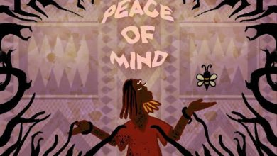 Hunnyboy - Peace Of Mind