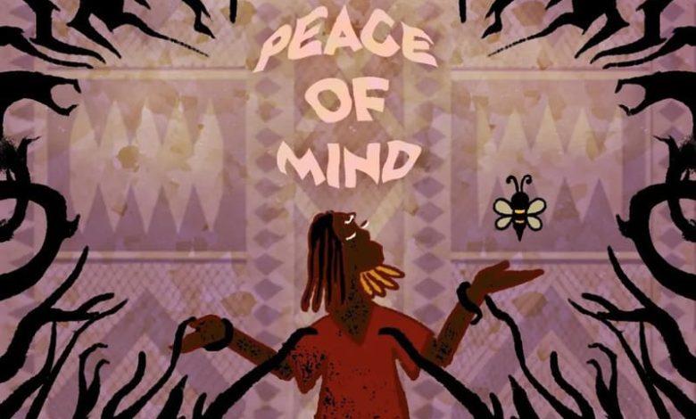 Hunnyboy - Peace Of Mind