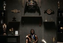 Kweku Smoke - Powerhouse Ft. Kwesi Arthur