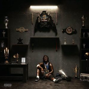 Kweku Smoke - Powerhouse Ft. Kwesi Arthur