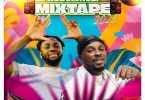 MC Inners - Redefined Mixtape (2026) Ft. DJ Game
