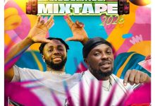 MC Inners - Redefined Mixtape (2026) Ft. DJ Game