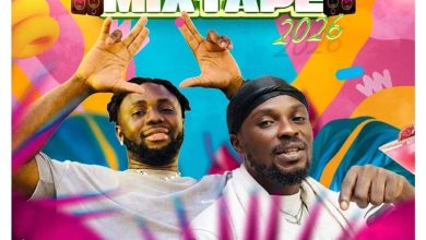 MC Inners - Redefined Mixtape (2026) Ft. DJ Game