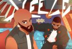 Mr Drew - Steeze Ft. Medikal