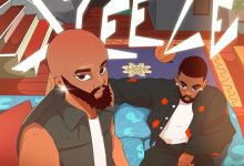 Mr Drew - Steeze Ft. Medikal