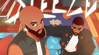 Mr Drew - Steeze Ft. Medikal