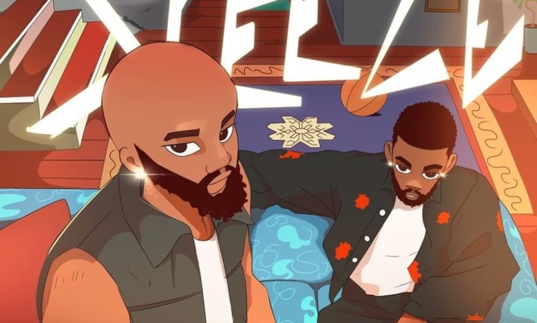 Mr Drew - Steeze Ft. Medikal
