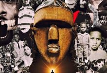 Octopizzo - Godskin Ft. AratheJay