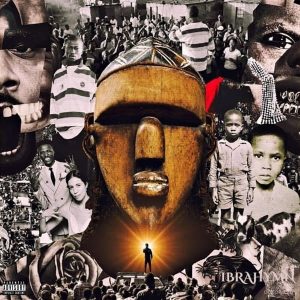 Octopizzo - Godskin Ft. AratheJay