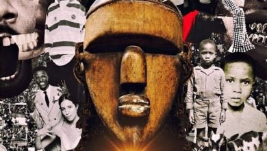 Octopizzo - Godskin Ft. AratheJay