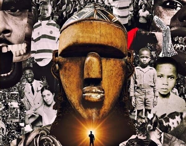 Octopizzo - Godskin Ft. AratheJay