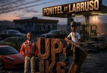 Ponitel - Up Like 7 Ft. Larruso