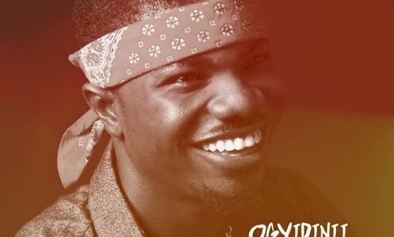 Pure Akan - Ogyidinii