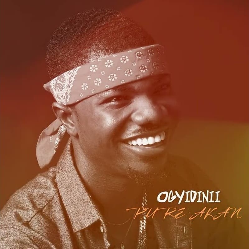 Pure Akan - Ogyidinii