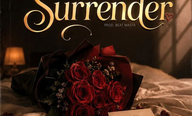 SevenKizs - Surrender