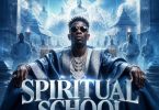 Shatta Wale - Spiritual School