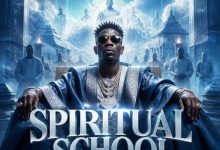 Shatta Wale - Spiritual School