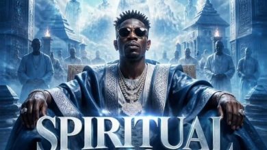 Shatta Wale - Spiritual School