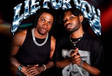 Star Tee - Lie For You Ft. Lyrical Joe