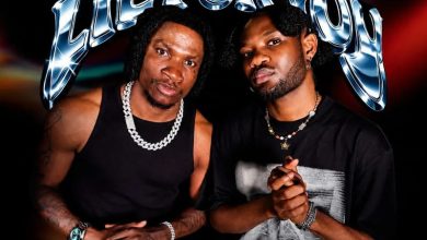 Star Tee - Lie For You Ft. Lyrical Joe