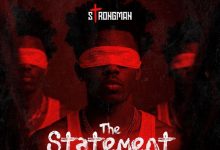 Strongman - The Statement