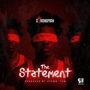 Strongman - The Statement