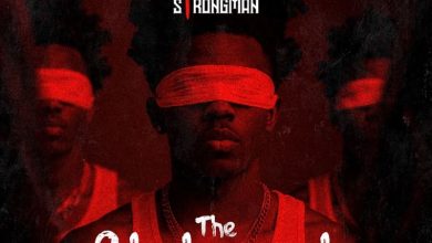 Strongman - The Statement
