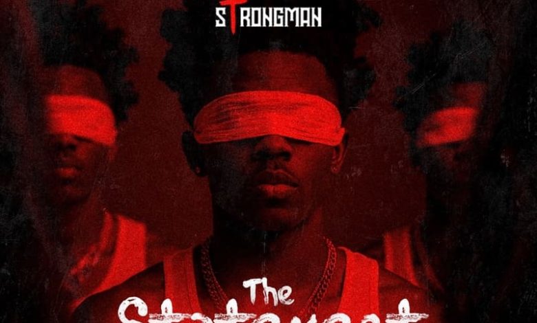 Strongman - The Statement