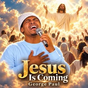 George Paul - Jesus Is Coming