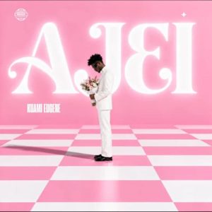 Kuami Eugene - Ajei
